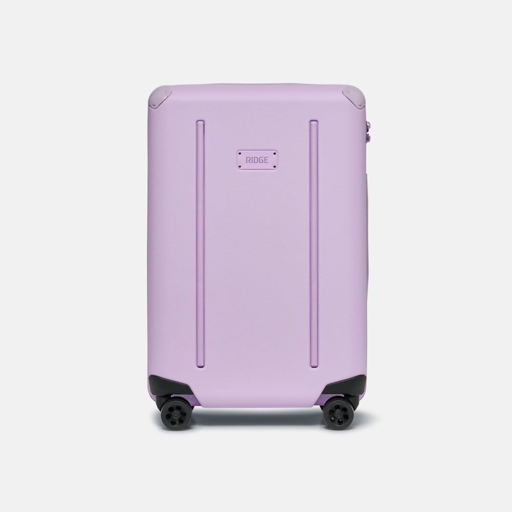 Ridge Carry-On Lavender